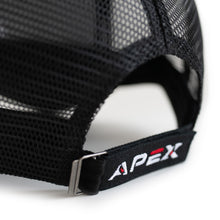 Load image into Gallery viewer, Black Tiger Hat