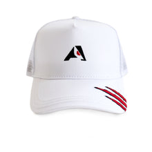 Load image into Gallery viewer, White Tiger Hat