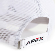 Load image into Gallery viewer, White Tiger Hat