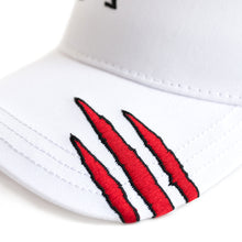 Load image into Gallery viewer, White Tiger Hat