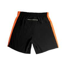Load image into Gallery viewer, Orange Tiger Shorts