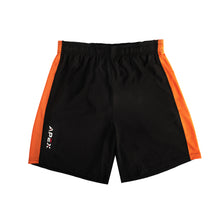 Load image into Gallery viewer, Orange Tiger Shorts