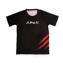 Load image into Gallery viewer, Black Tiger Shirt