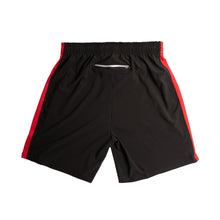 Load image into Gallery viewer, Black Tiger Shorts