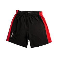 Load image into Gallery viewer, Black Tiger Shorts