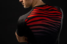 Load image into Gallery viewer, Black Tiger Shirt