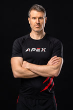 Load image into Gallery viewer, Black Tiger Shirt