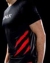 Load image into Gallery viewer, Black Tiger Shirt