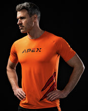 Load image into Gallery viewer, Orange Tiger Shirt