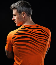Load image into Gallery viewer, Orange Tiger Shirt