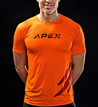 Load image into Gallery viewer, Orange Tiger Shirt