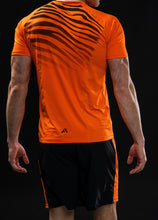 Load image into Gallery viewer, Orange Tiger Shorts