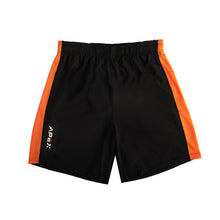 Load image into Gallery viewer, Orange Tiger Shorts
