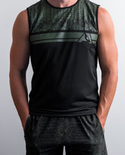 Load image into Gallery viewer, Apex Fitness Apparel&#39;s Killer Croc men&#39;s workout set
